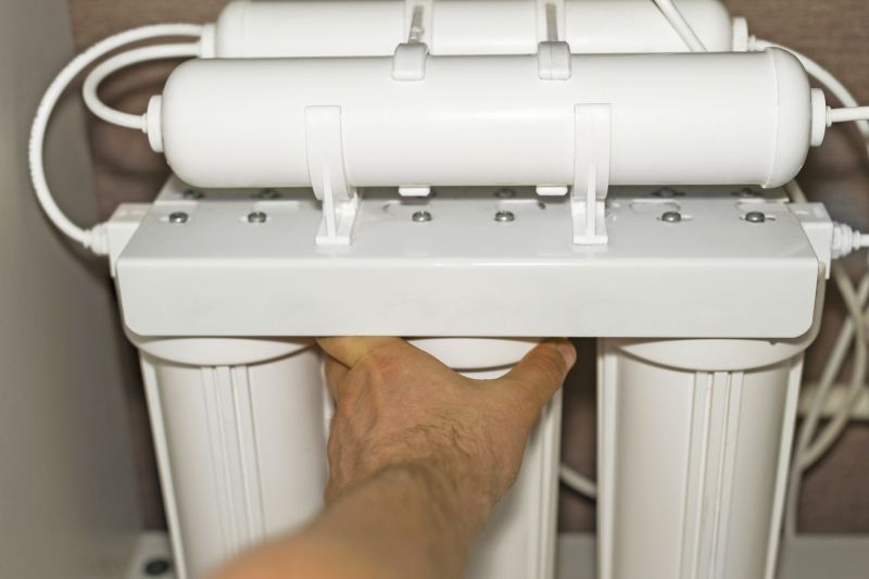 Drinking Water Filtration in Cincinnati, OH