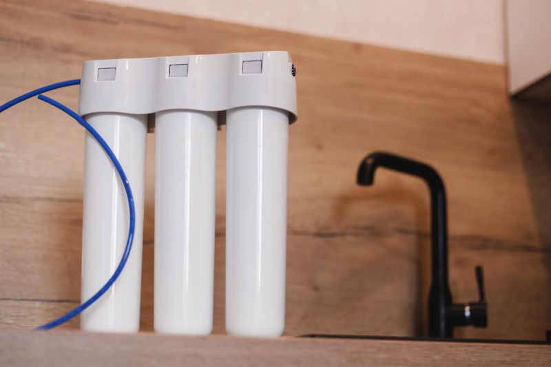 Ro Water Treatment in Bergen County, NJ