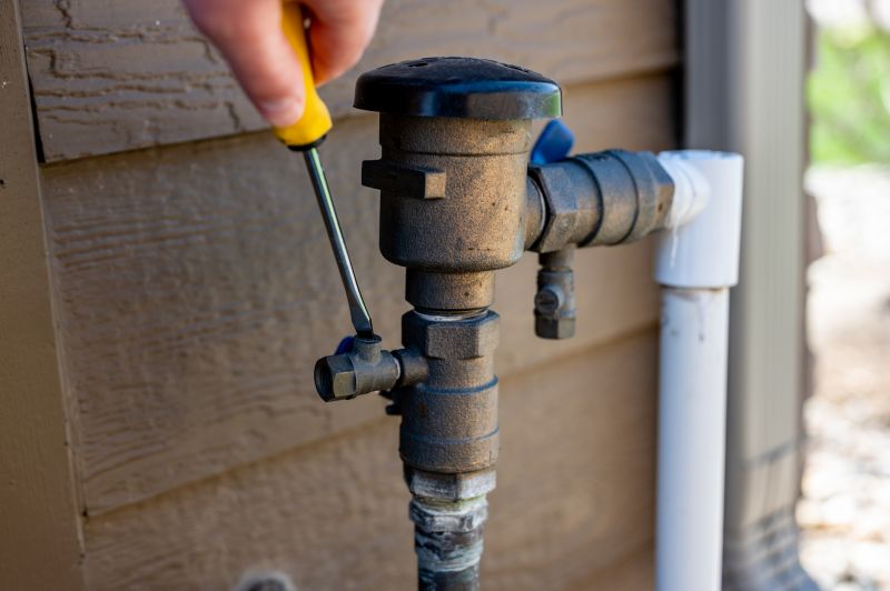Specialized Sprinkler Repair Services